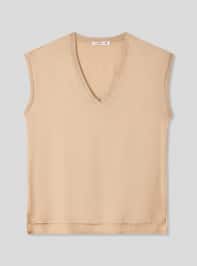Camicia MC Femme Terranova