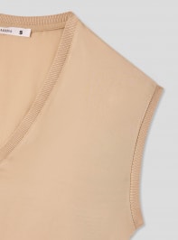 Camicia MC Femme Terranova