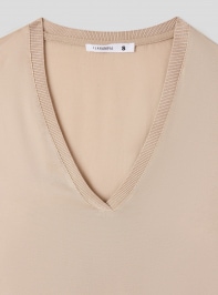 Camisa manga corta Mujer Terranova