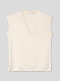 Short-sleeved shirt Woman Terranova