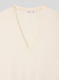Short-sleeved shirt Woman Terranova