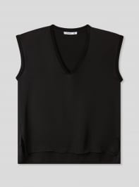 Camisa manga corta Mujer Terranova