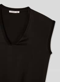Short-sleeved shirt Woman Terranova