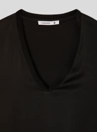 Short-sleeved shirt Woman Terranova