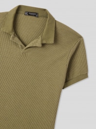 Camiseta manga corta Niño Terranova