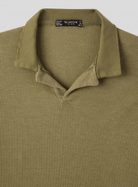 Camiseta manga corta Niño Terranova