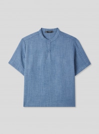 Camicia MC Bambino Kids
