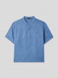 Camicia MC Bambino Kids