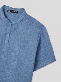 Camicia MC Bambino Kids