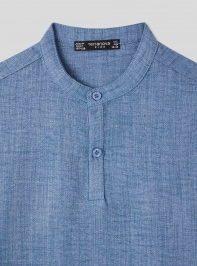 Camicia MC Bambino Kids