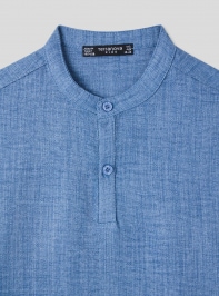 Camicia MC Bambino Kids