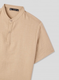 Camicia MC Bambino Kids