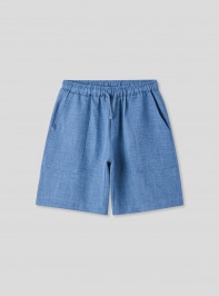 Pantalone Corto Bambino Kids
