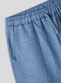 Pantalone Corto Bambino Kids