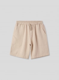 Pantalone Corto Bambino Kids