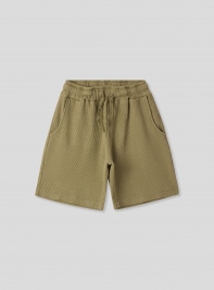 Short Garçon Terranova