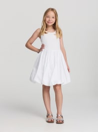 Vestido Niña Terranova