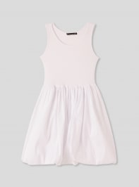Vestido Niña Terranova
