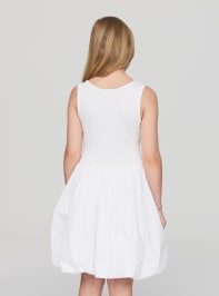 Vestido Niña Terranova