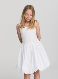 Vestido Niña Terranova