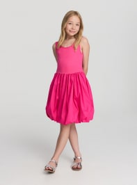 Dress Girls Terranova