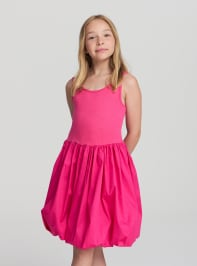 Dress Girls Terranova