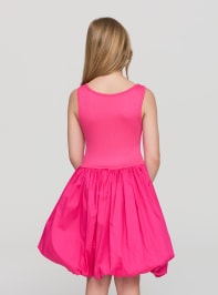 Dress Girls Terranova