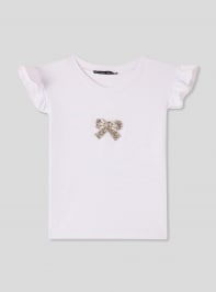 T-Shirt MC Bambina Kids