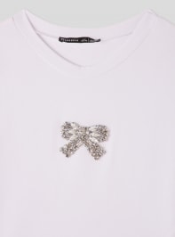 T-Shirt MC Fille Terranova