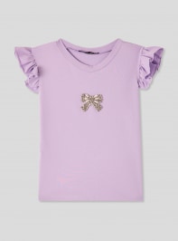 T-Shirt MC Bambina Kids