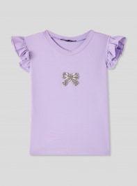 T-Shirt MC Fille Terranova