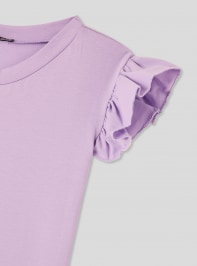T-Shirt MC Bambina Kids