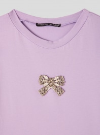 T-Shirt MC Bambina Kids