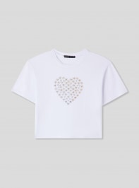 T-Shirt MC Bambina Kids