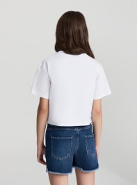 T-Shirt MC Bambina Kids