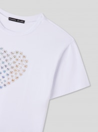 T-Shirt MC Bambina Kids
