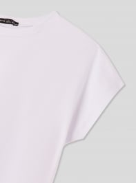 Camiseta manga corta Niña Terranova