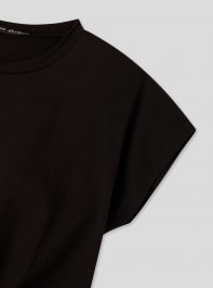 Camiseta manga corta Niña Terranova