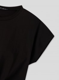 T-Shirt MC Mädchen Terranova