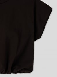 Camiseta manga corta Niña Terranova