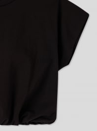 T-Shirt MC Mädchen Terranova