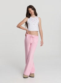 Top Girls Terranova