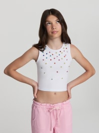 Top Girls Terranova