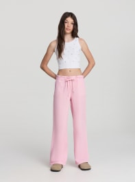 Top Girls Terranova