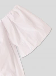 Camisa manga corta Niña Terranova