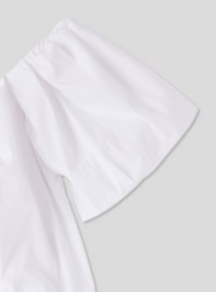 Camicia MC Bambina Kids