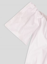 Camisa manga corta Niña Terranova