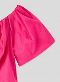 Camicia MC Mädchen Terranova