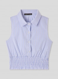 Short-sleeved shirt Girls Terranova