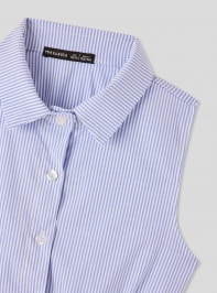 Short-sleeved shirt Girls Terranova